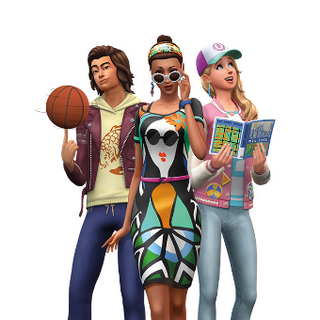 Los Sims 4: Urbanitas | SimsPedia | FANDOM powered by Wikia