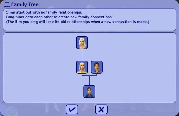 family tree creater