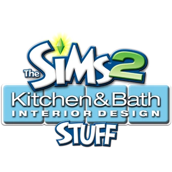 The Sims 2 Kitchen Bath Interior Design Stuff The Sims Wiki