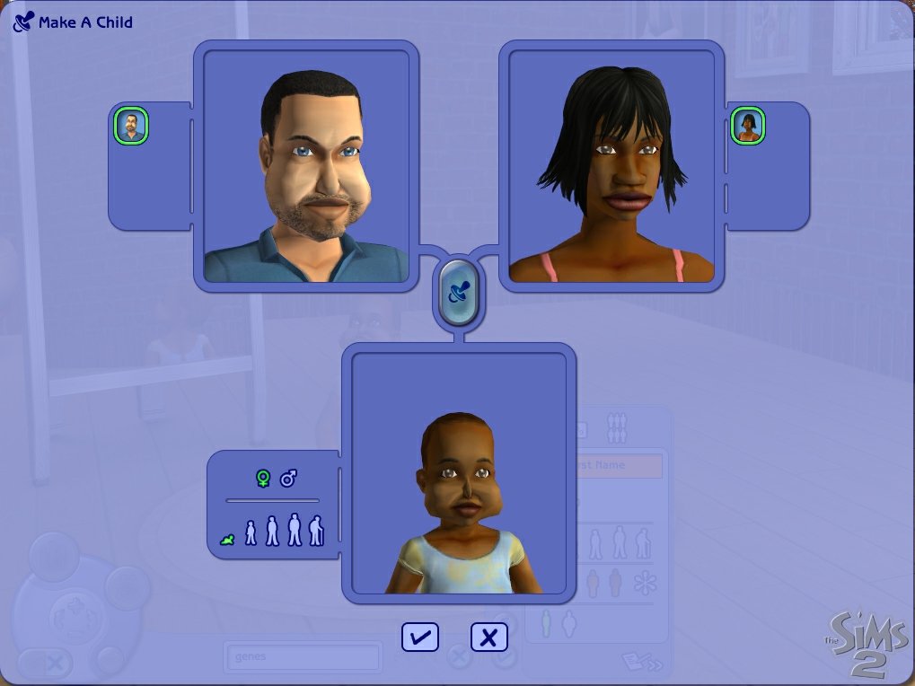 The sims 1 superstar