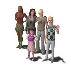 The Sims 3 Nanny Career Opportunities The Sims 3 Nanny Career Opportunities