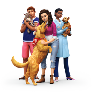 The Sims 4 Cats Dogs The Sims Wiki Fandom