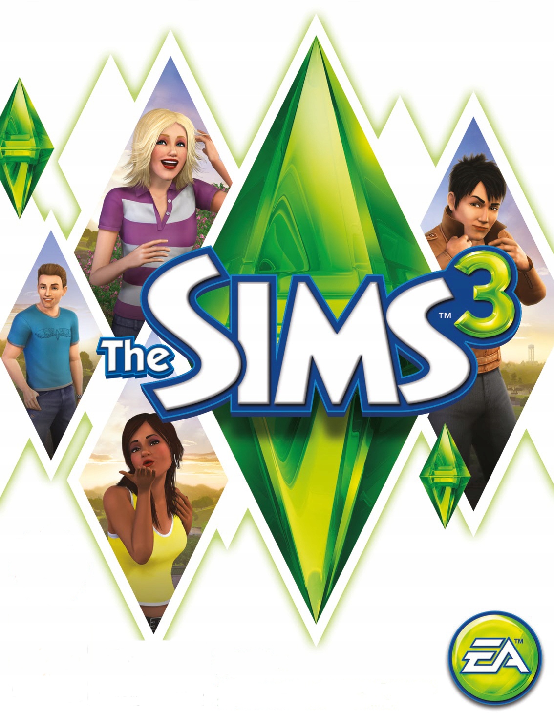 the sims 3 complete collection torrent pirate bay