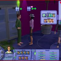 Dating The Sims Wiki Fandom