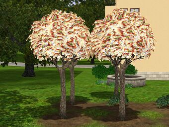 Gardening The Sims 3 The Sims Wiki Fandom