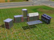 The Sims 3: Outdoor Living Stuff | The Sims Wiki | FANDOM powered by Wikia