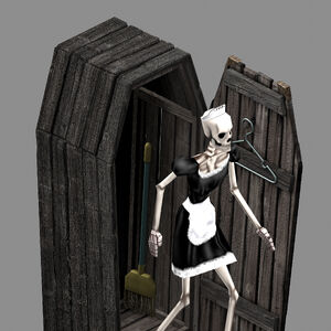 Bonehilda The Sims Wiki Fandom