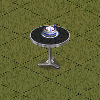 Birthday Cake The Sims Wiki Fandom
