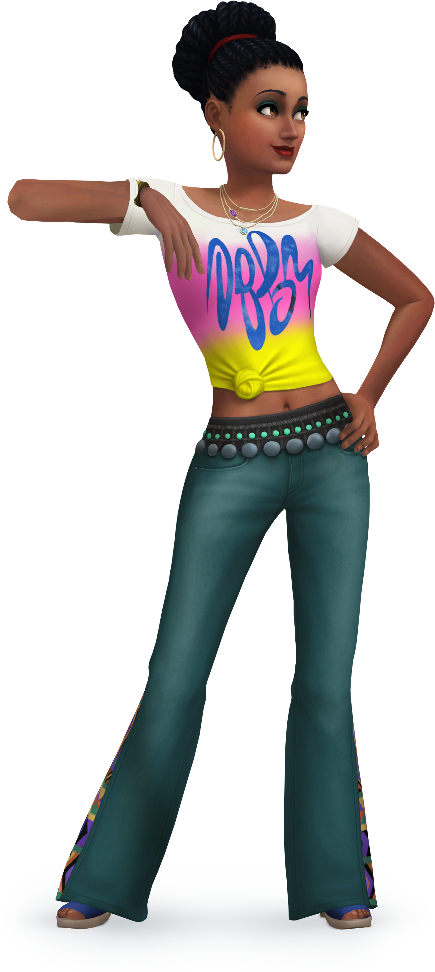 Image - TSM (Render 5).png | The Sims Wiki | FANDOM ...