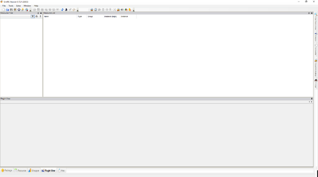 File:SimPE opening.png