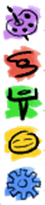 Skills transparent