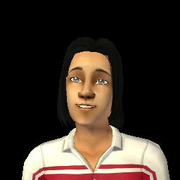 John Plummer Teen