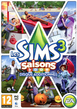 Sims 3 Université en ligne rencontres