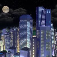 San Myshuno The Sims Wiki Fandom