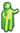 TS4 CAS Vampire Button