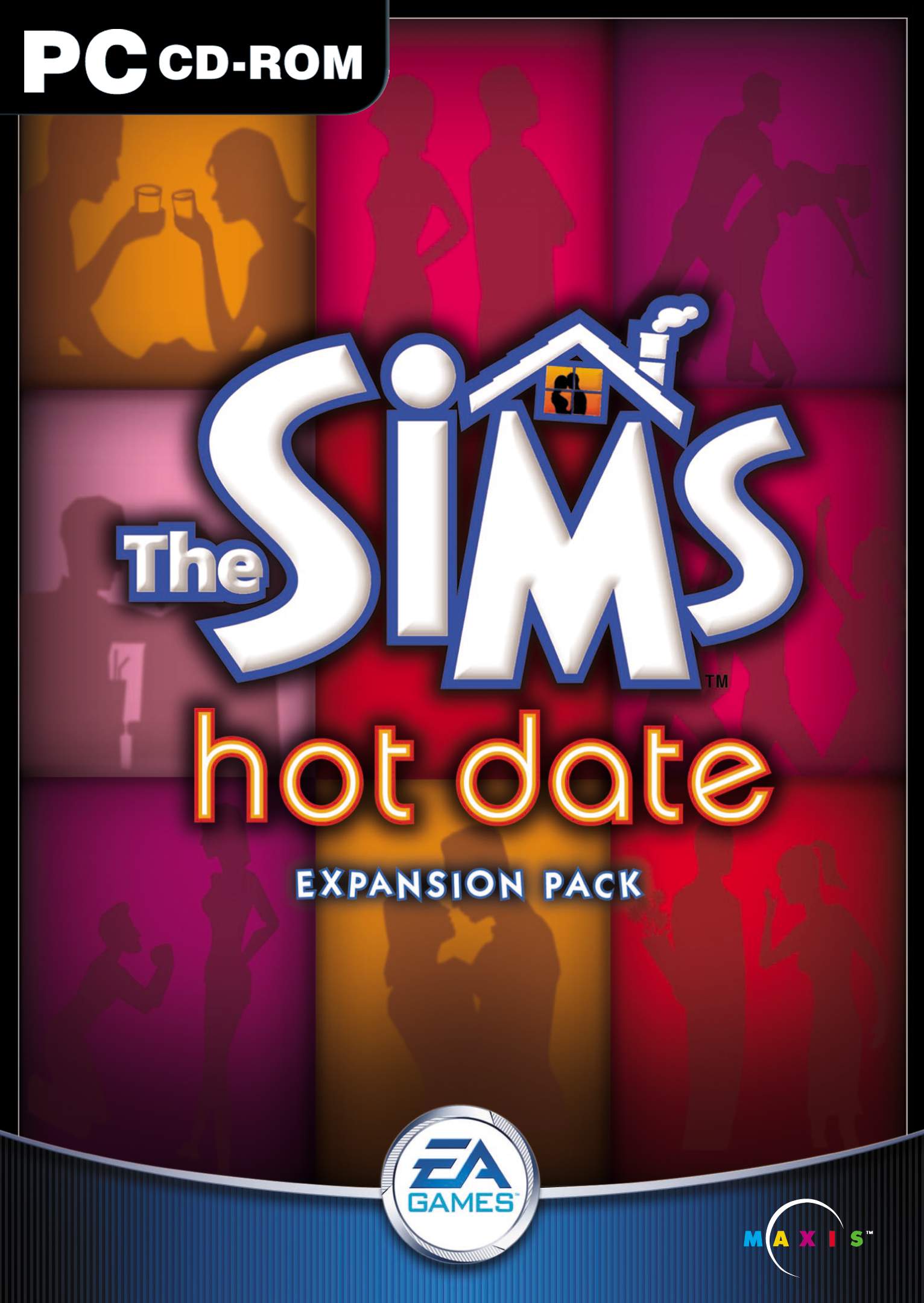 Gratis The Sims 1 Expansion Pack