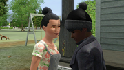 Marly and Zygo