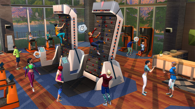 Image result for the sims 4