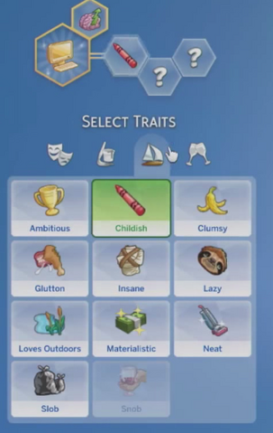 File:Old Lazy trait icon.png