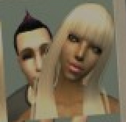 Stacey and Ashley