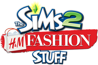 The Sims 2 H M Fashion Stuff The Sims Wiki Fandom
