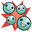 Trait TS4 Erratic