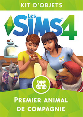 Les Sims 4 Premier Animal De Compagnie Simpédia Wiki Les