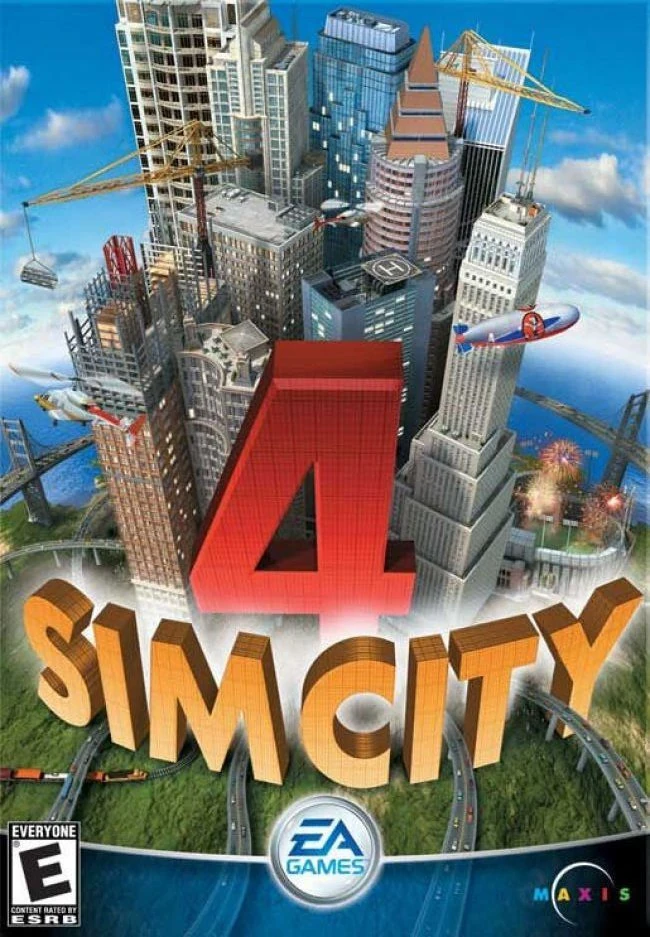 SimCity 4 SimsPedia FANDOM powered by Wikia