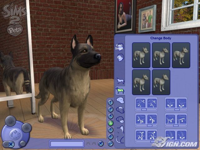 sims 4 cats and dogs breeding cheat
