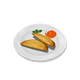 Пирожки эмпанада