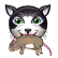 Compétence Chasse chat