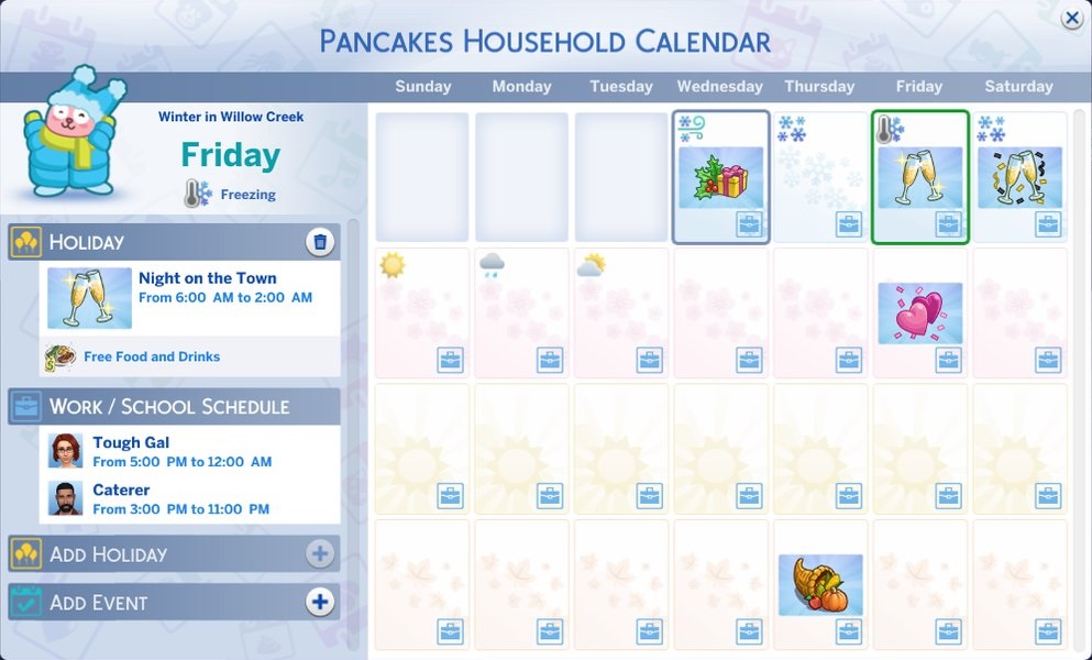 disney magic kingdom game moving calender forward cheat