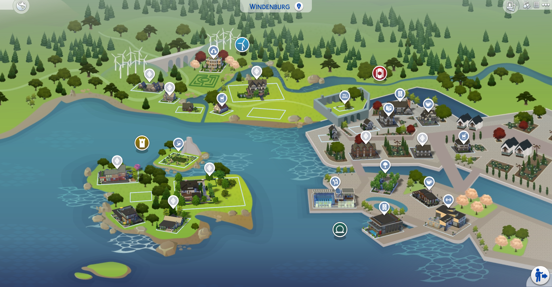 The Sims 4 Get Together Free Download