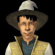 Lee Wizard Adult