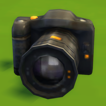 Camera The Sims Wiki Fandom