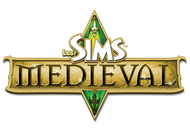 Logo Les Sims Medieval