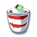 Fav Fruit Parfait