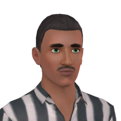 how 3 biography write sims to Wiki FANDOM Fanon:Anton powered by Sims Wikia   Gerardo The