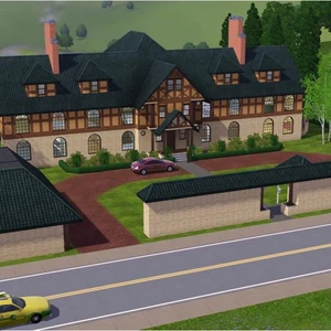 Landgraab Family The Sims Wiki Fandom