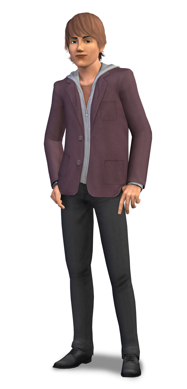 Image - TS3C Render 6.png | The Sims Wiki | FANDOM powered by Wikia