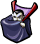 Icône Vampire