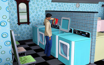 Laundry | The Sims Wiki | FANDOM powered by Wikia
