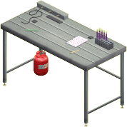Chemistry Set