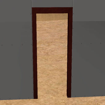 Arch The Sims Wiki Fandom