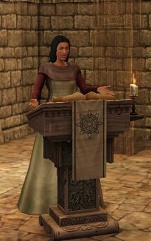 PeteranPriest