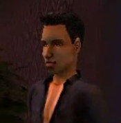Rencontres Sims pour PSP
