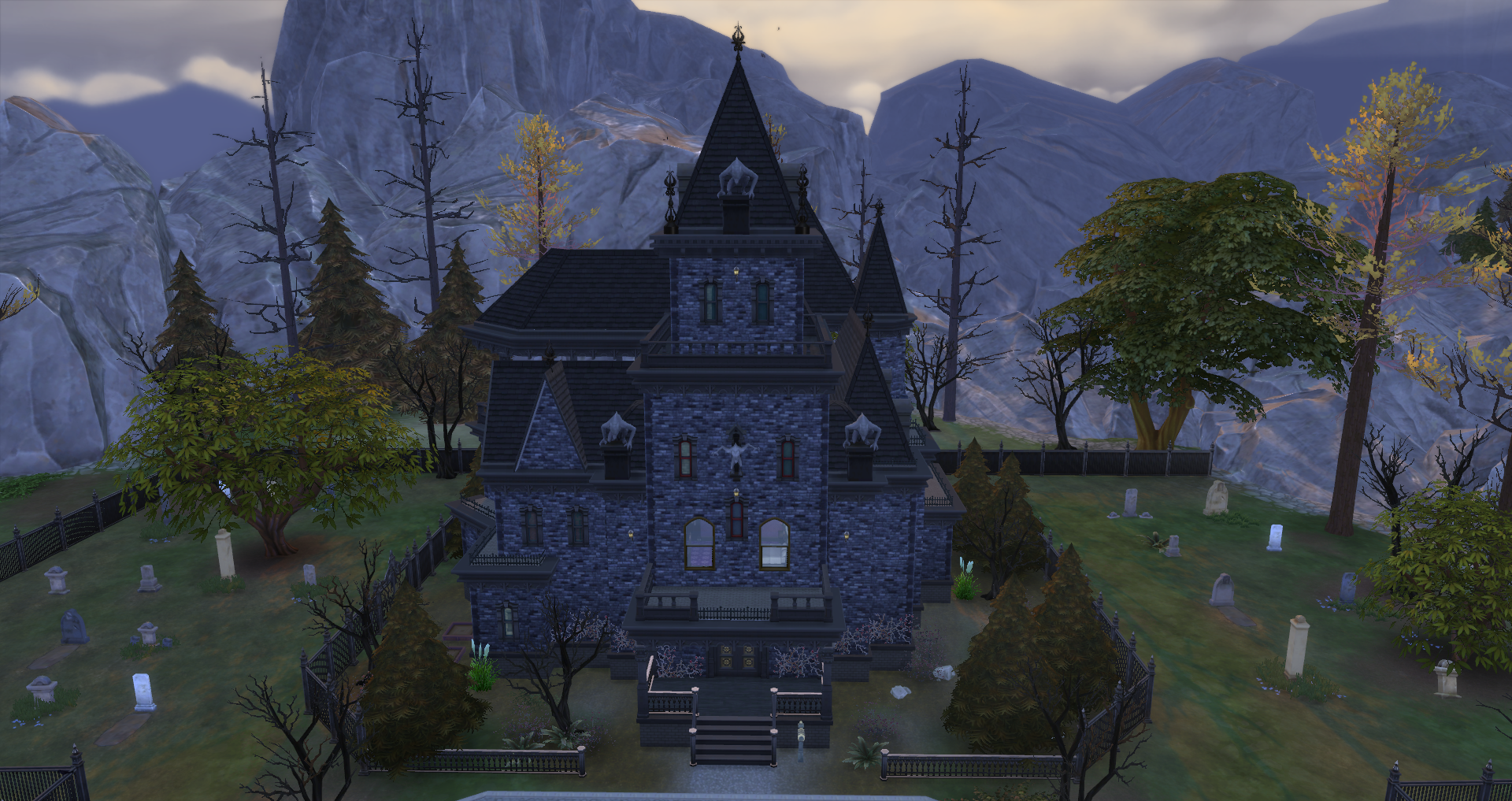 Sims Sims