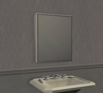 Medicine Cabinet The Sims Wiki Fandom