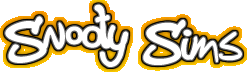 Website snooty sims logo