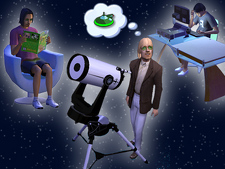 Familien Zelig
